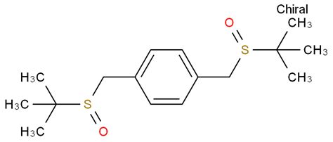 R Tert Butylsulfinyl Amino Methyl Hexanone Wiki