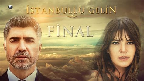 Stanbullu Gelin Istanbul Bride Episode Trailer Final Eng