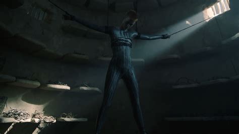 Nude Video Celebs Amanda Collin Nude Raised By Wolves S01e06 07 2020