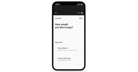 Bank of America Launches Online Payment Solution, "Pay by Bank"