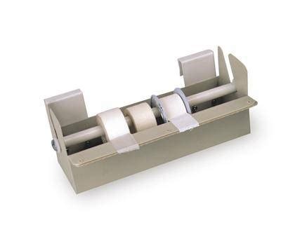 Tape/Label Dispenser - Halliday Medical