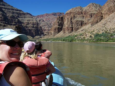 1 Day Grand Canyon Rafting Tours | Grand Canyon 123