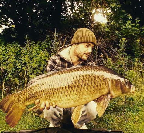 Hucklesbrook Lake Christchurch Angling Club Carpworld