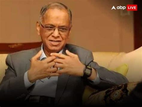 Narayana Murthy Love Story He Travelled Without Train Ticket For Sudha Murty Infosys Co Founder