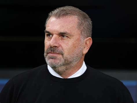 tottenham  ange postecoglou   manager football news al jazeera