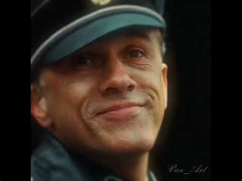 Ганс Ланда || Hans Landa . (Бесславные ублюдки) - YouTube