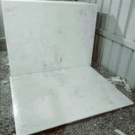 White Floor Marble Stone, For Flooring at Rs 80/sq ft in Kolkata | ID: 2849209658273