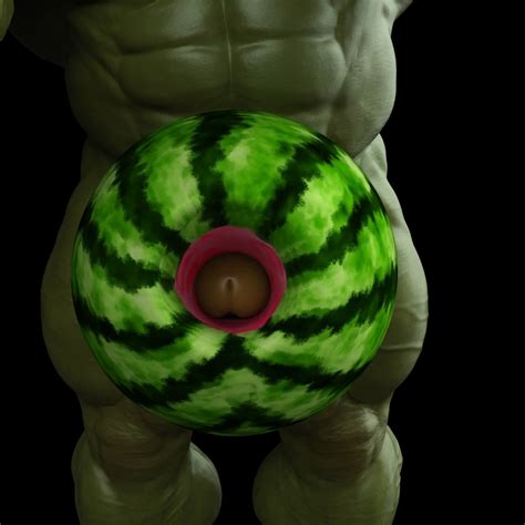 Brazilian Fruit Salad Erotic Food Sex Toys For DAZ By SnarlTheWerewolf