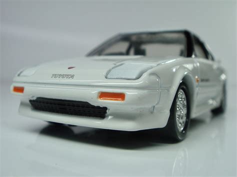 Tomica Premium No Toyota Mr Lesney