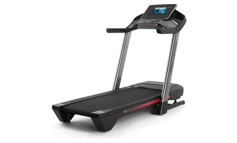 Proform Pro 2000 Treadmill - Fitness Station