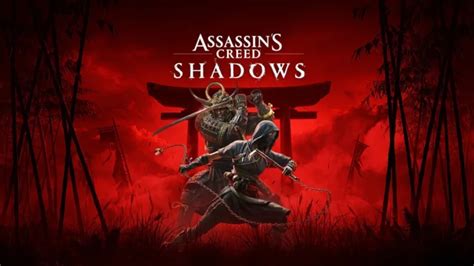 Veja Data De Lan Amento E Trailer De Assassin S Creed Shadows