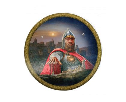 Купить детский деревянный щит круглой формы - Detovo.ru