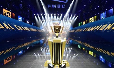 Biggest Esports Tournaments And Leagues In The World G G News