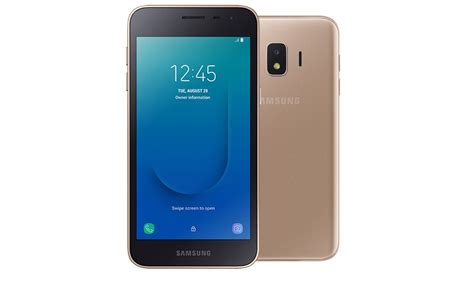 Galaxy J2 Core Samsung's First Android Go Device In Malaysia | LiveatPC ...