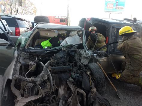 Evita Accidentes Estos Son Los Cinco Principales Distractores Al