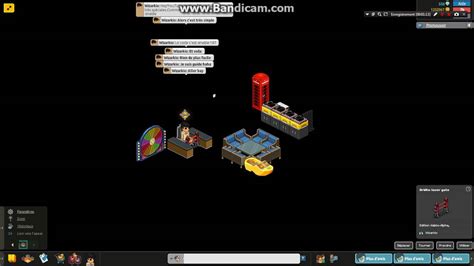 Etre Guide Sur Habbo Alpha Très Simple Youtube