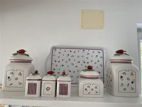 Set Villeroy Boch Petit Fleur