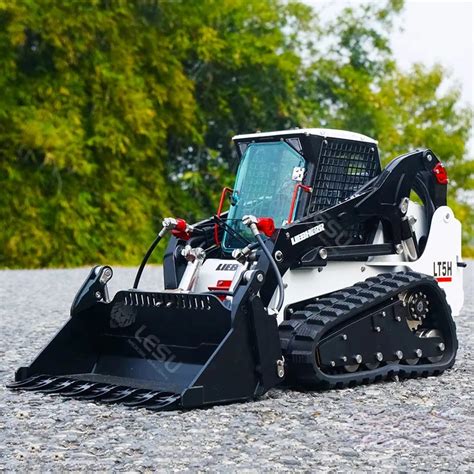 Modell Crawler Typ Ba B Lader Kleine Bulldozer Engineering