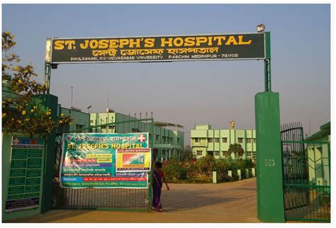 St. Joseph’s Nursing School – Nursing Admission