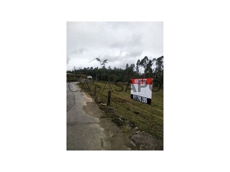 Land Sale 140 000 In Barcelos Alheira E Igreja Nova CASA SAPO