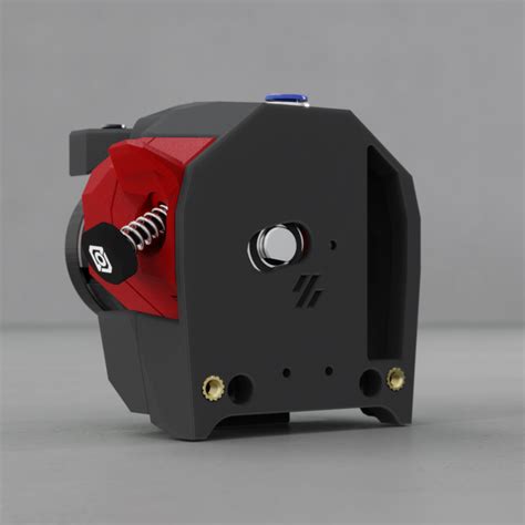 Lab Galileo Extruder Kit By Ldo