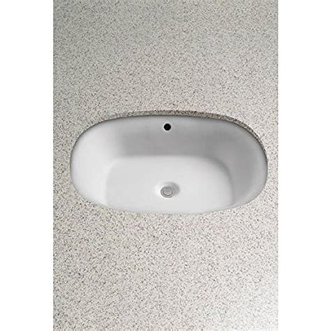 Toto Maris™ Undercounter Lavatory Sink Lt481 York Taps