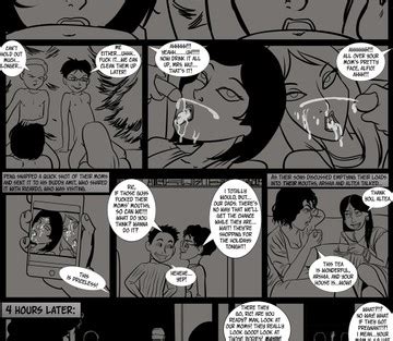 Secret MILF Mind Control Holiday Sex Club Muses Sex And Porn Comics