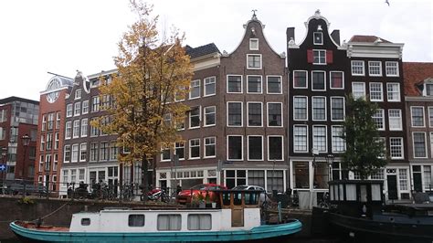 Amsterdam Budget Travel Guide - Budget Travel With Gabby