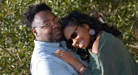 Zekeia Baggett And Diquan Marshalls Wedding Website