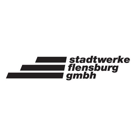 Stadtwerke Flensburg logo, Vector Logo of Stadtwerke Flensburg brand ...