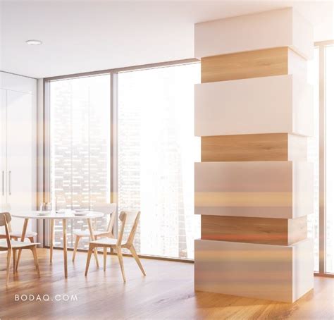 What To Do With Columns In Your House Bodaq By Hyundai