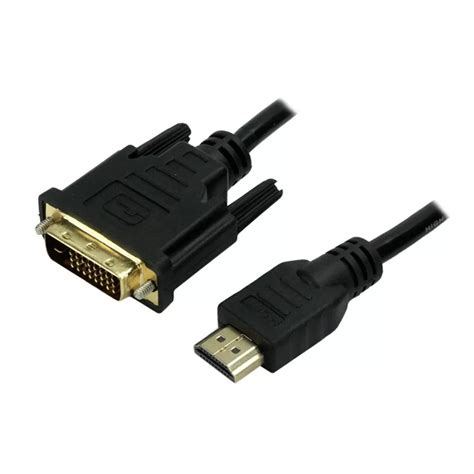 Cabo Dvi X Hdmi Mts