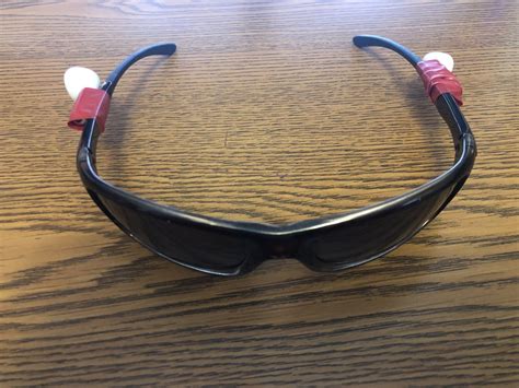 $200 Bose Frames : 5 Steps - Instructables