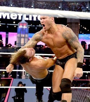 WrestleMania 29 Epic Showdown With Randy Orton Sheamus Big Show Vs