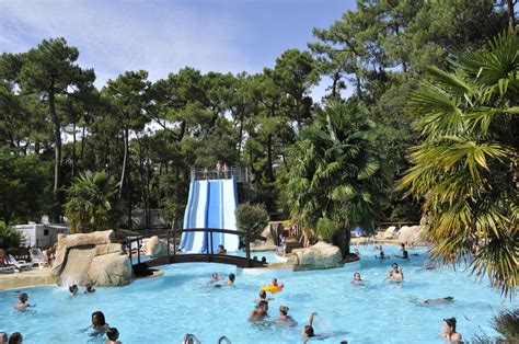 IDEAL CAMPING St Georges De Didonne Réservez vos vacances