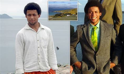 Sheep Shearing Sex Offender Who Was Jailed On The Falkland Islands Is Now Back On The