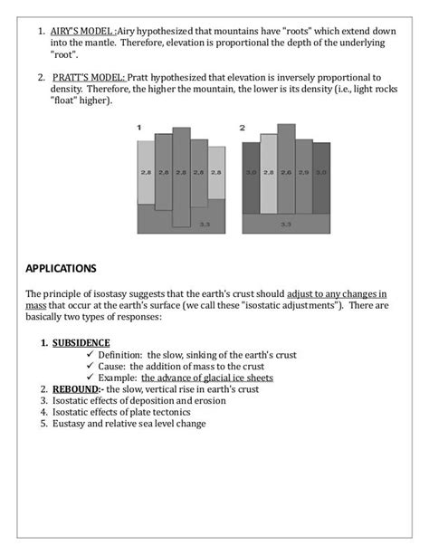 Gravity & magnetic methods in geology