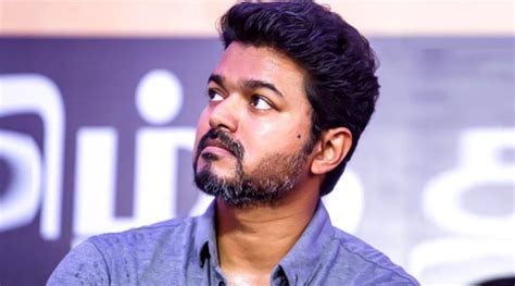 Song from Vijay-AR Murugadoss’ Sarkar leaked online | Tamil News - The Indian Express