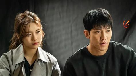 Rekomendasi Drama Korea Action Terbaik Dan Terbaru Orami