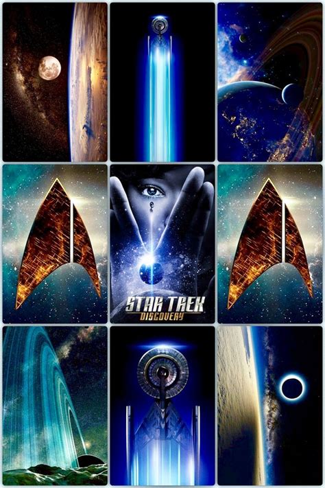 Star Trek Discovery