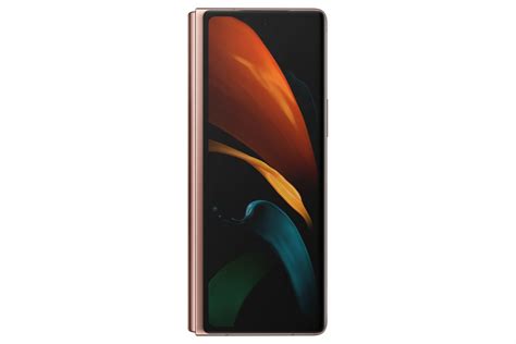 Samsung Galaxy Z Fold 2: Falt-Smartphone wird erheblich verbessert
