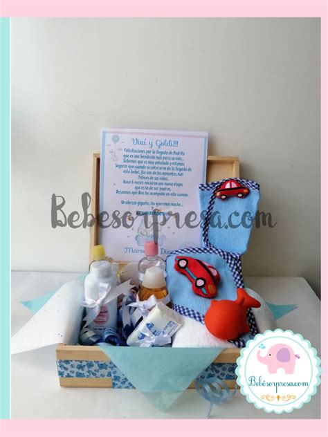 ᐅ Lista de regalos para Baby Shower Regalos para Bebés