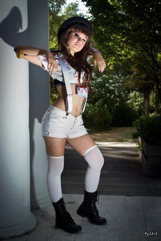 Clockwork Orange Cosplay Luscious Hentai Manga Porn