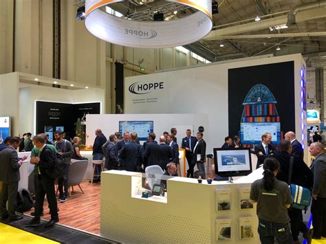 News | Hoppe Marine