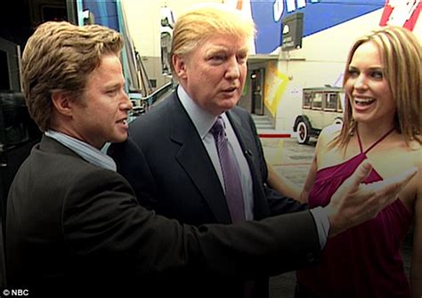 Ivanka Trump Addresses Her Father S Vulgar Hot Mic Remarks From