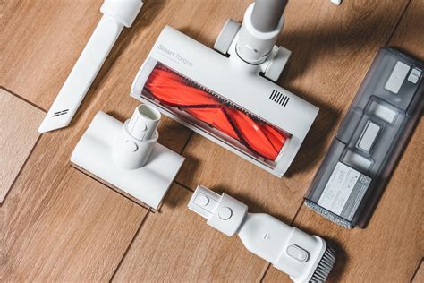 Xiaomi Mi Vacuum Cleaner G10 to jeden z najlepszych odkurzaczy ...