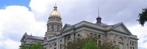 Conservation bills to watch at the Wyoming Legislature — Wyoming ...