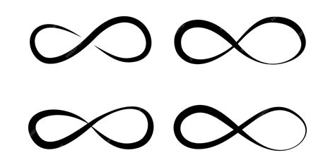 Simbolo Infinito Para Copiar - 9