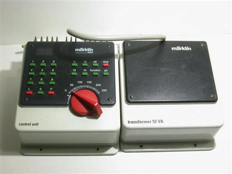 Märklin 6021 - JK Model, alt til modeltog i skala N og H0. Roco ...