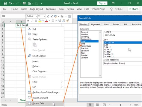 Custom Date Formats In Excel Dailyexcel Net